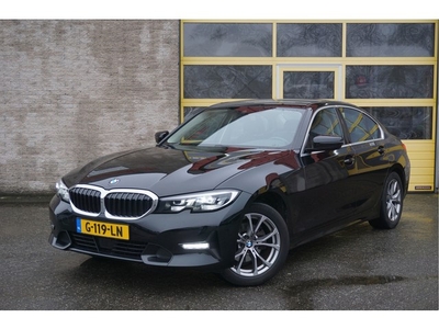 BMW 3-serie 320i 184PK! Automaat Executive BJ2019 Lmv 17