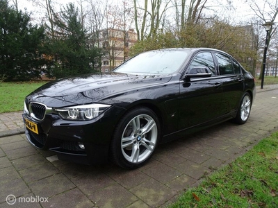 BMW 3-serie 330e Luxury EditionM-SportDealer onderhouden