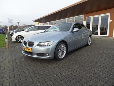 BMW 3 Serie Cabrio 325i High Executive Automaat Perfect