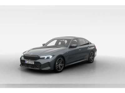 BMW 3 Serie Sedan 330e Model M Sport Innovation Pack