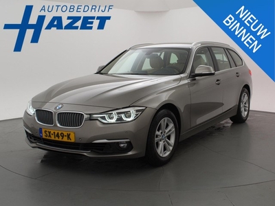 BMW 3-serie Touring 320i AUT8 LUXURY + DIGITALE COCKPIT /