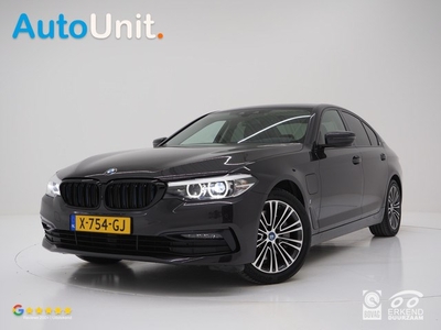 BMW 5 Serie 530e iPerformance High Executive Virtual