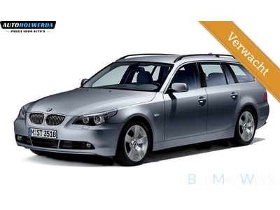 BMW 5-serie Touring 530xi Executive Comfort 258pk Xenon