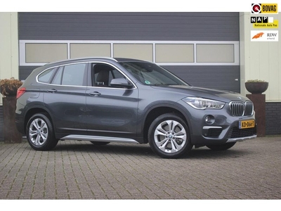 BMW X1 XDrive20i 4X4 Centennial High Executive Leer