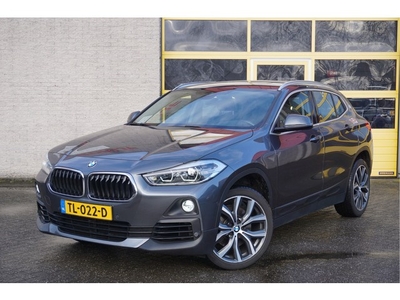 BMW X2 sDrive20i 192PK! Automaat High Executive BJ2018 Lmv