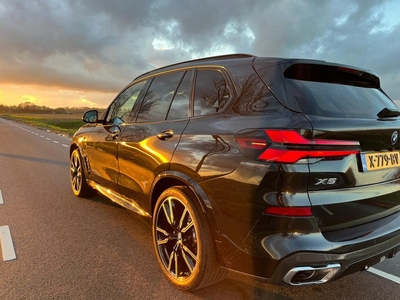 BMW X5 50e M-SPORT LAUNCH EDITION 22