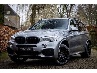 BMW X5 xDrive40e M Sport Adaptive Cruise Panorama Harman