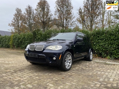 BMW X5 XDrive50i High Executive Schuifdak