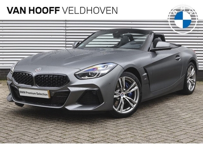 BMW Z4 Roadster sDrive20i High Executive M Sport Automaat /