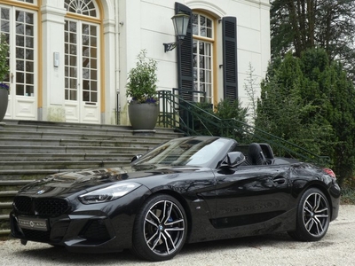 BMW Z4 Roadster sDrive20i High Executive, M-Sportpakket