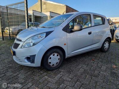 Chevrolet Spark 1.0 16V Nw Apk.