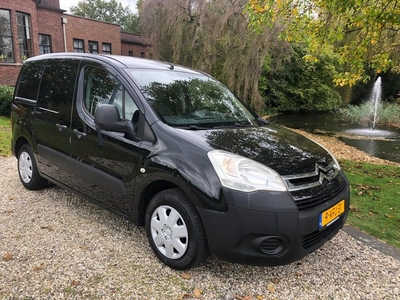 Citroen Berlingo 1.6 HDI CRUISE 1e eigenaar *apk:12-2024*