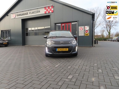 Citroen C1 1.0 VTi Feel