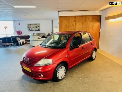 Citroen C3 1.4i Attraction Apk Nieuw,2e