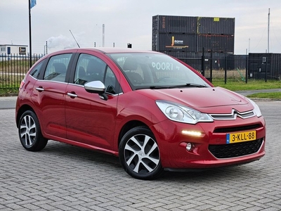 Citroen C3 1.6 e-HDi Collection 2e Eignr/Airco/115,000