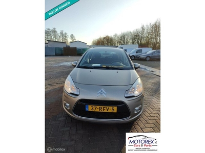 Citroen C3 1.6 HDiF Dynamique