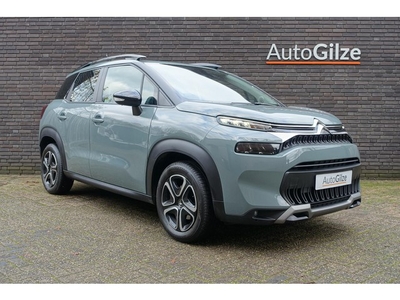 Citroen C3 Aircross 1.2 PureTech Feel l Stoelverwarming l