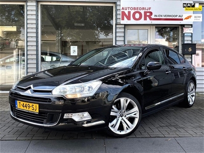 Citroen C5 2.2 HDiF Ligne Business