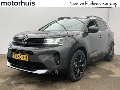 CITROEN C5 AIRCROSS 1.6 Hybrid 225pk EAT8 Shine