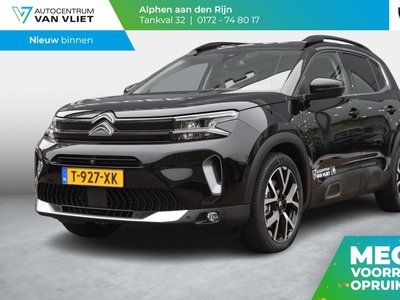 CITROEN C5 AIRCROSS 1.6 Plug-in Hybrid Business Plus