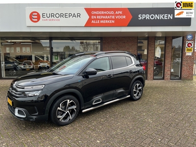 CITROEN C5 AIRCROSS 1.6 Plug-in Hybrid Business Plus Navi-Camera-Keyless