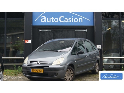 Citroen Xsara Picasso 2.0i-16V Exclusive / Automaat