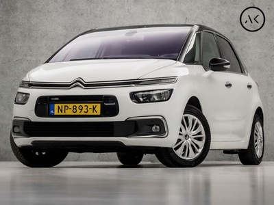 Citroën C4 Picasso 1.2 PureTech Sport Automaat (APPLE