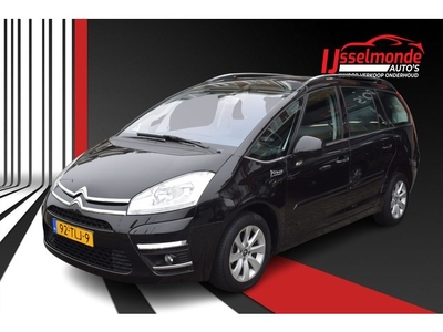 Citroën Grand C4 Picasso 1.6 VTi Selection 7p NAP PDC