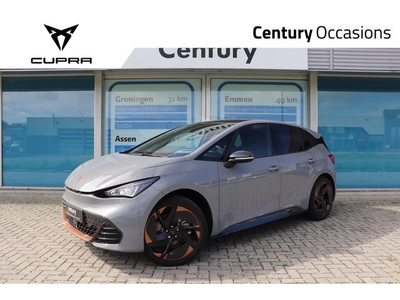 CUPRA Born Copper Edition 62 kWh Navi / Clima / Adaptive