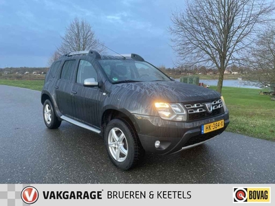 Dacia Duster 1.2 TCe 4x2 10th Anniversary