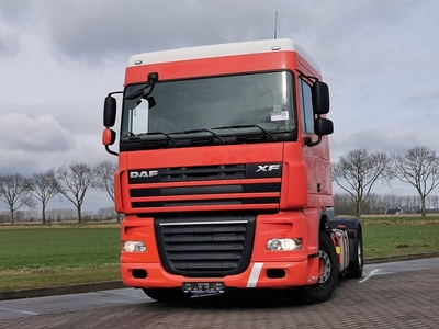 DAF XF 105.410 6x2 ftp manual euro5