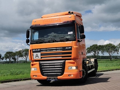 DAF XF 105.460 6x2*4