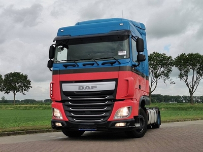 DAF XF 440 spacecab