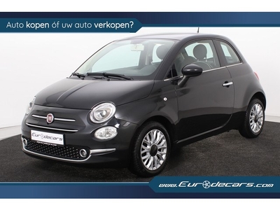 Fiat 500 1.2 Lounge *Panoramadak*Cruise Control*PDC*