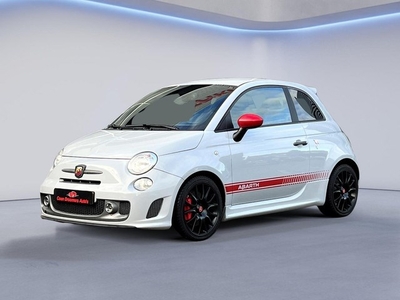 Fiat 500 Abarth 595 1.4 T-Jet Competizione Monza