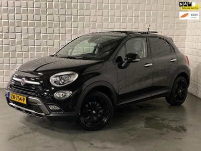 Fiat 500 X Cross 1.4 Turbo MultiAir CrossPlus PANO LEER