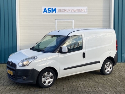 Fiat Dobló Cargo 1.3 90Pk MultiJet SX / SCHUIFDEUR / Apk