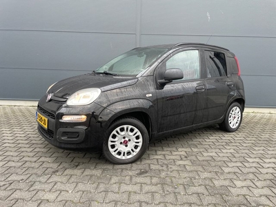 Fiat Panda 1.2 bouwjaar 2014 met slechts 86200 km