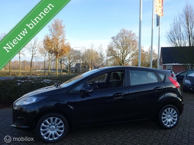 Ford Fiesta 1.0 Style 5DRS,2015ClimaCruiseNette auto!