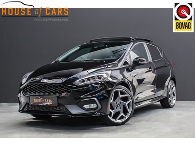 Ford Fiesta 1.5 200pk ST-3 PERFORMANCE PACK sper