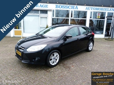 Ford Focus 1.0 EcoBoost Titanium Zeer nette Auto