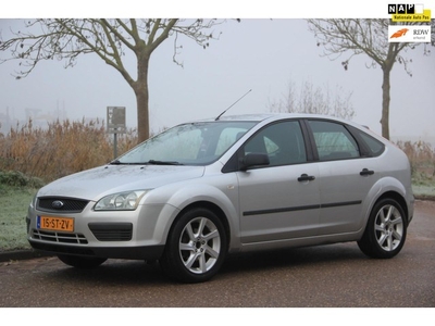 Ford Focus 1.6-16V Champion - NAP - APK tot 22-11-2024