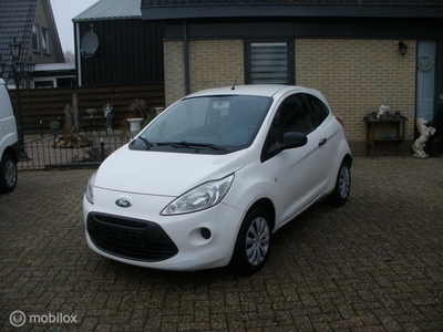 Ford Ka 1.2 Comfort start/stop airco nwe apk!!!