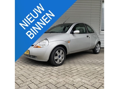 Ford Ka 1.3 Collection