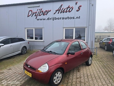 Ford Ka 1.3 Summer Edition