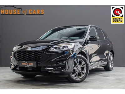 Ford Kuga 1.5 150pk ST-Line winterpakketcruise