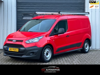 Ford Transit Connect 1.6 TDCI L2 Ambiente AIRCO/1e EIGENAAR!