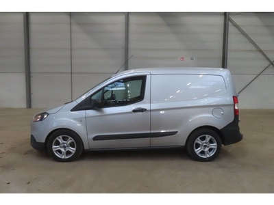 Ford Transit courrier (bj 2021)