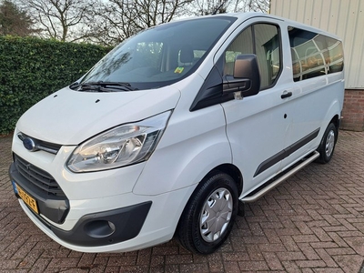 Ford Transit Custom 310 2.0 TDCI 9-PERSOONS