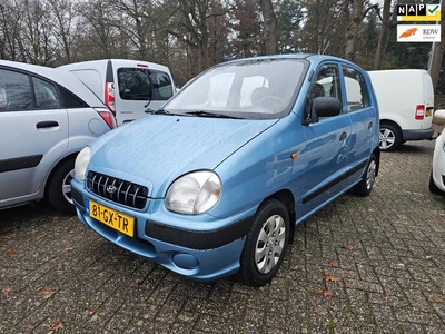 Hyundai Atos Spirit 1.0i LX *apk:08-2024*